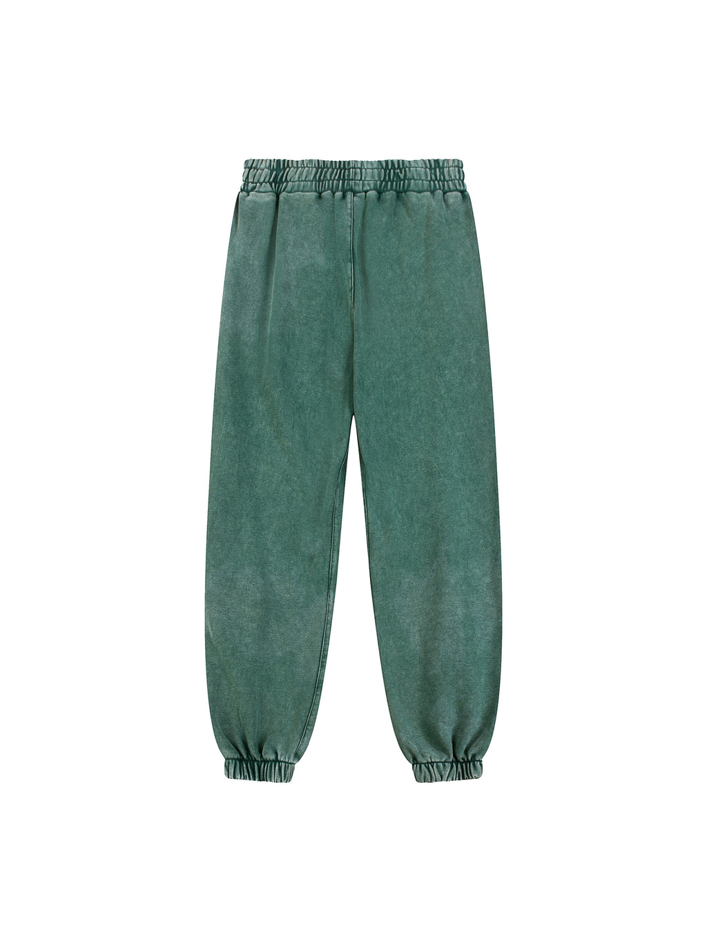 Snow Wash Heavyweight Jogged Sweatpants