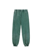 Snow Wash Heavyweight Jogged Sweatpants