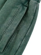 Snow Wash Heavyweight Jogged Sweatpants