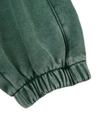 Snow Wash Heavyweight Jogged Sweatpants