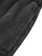 Snow Wash Heavyweight Sweatpants
