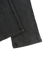 Snow Wash Heavyweight Sweatpants