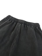 Snow Wash Heavyweight Sweatpants