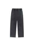 Snow Wash Heavyweight Sweatpants