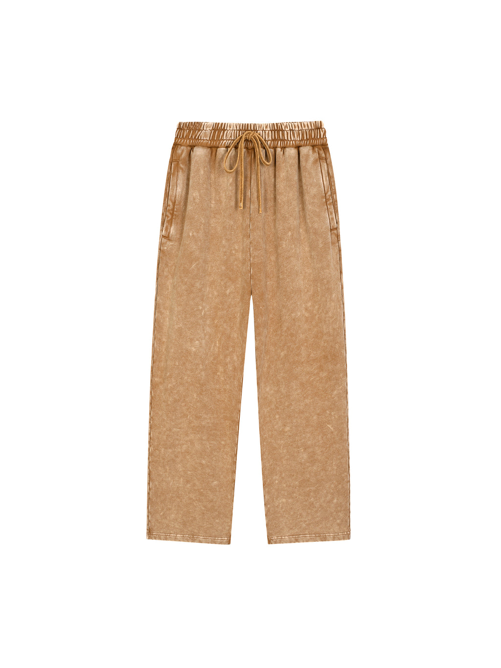 Snow Wash Heavyweight Sweatpants