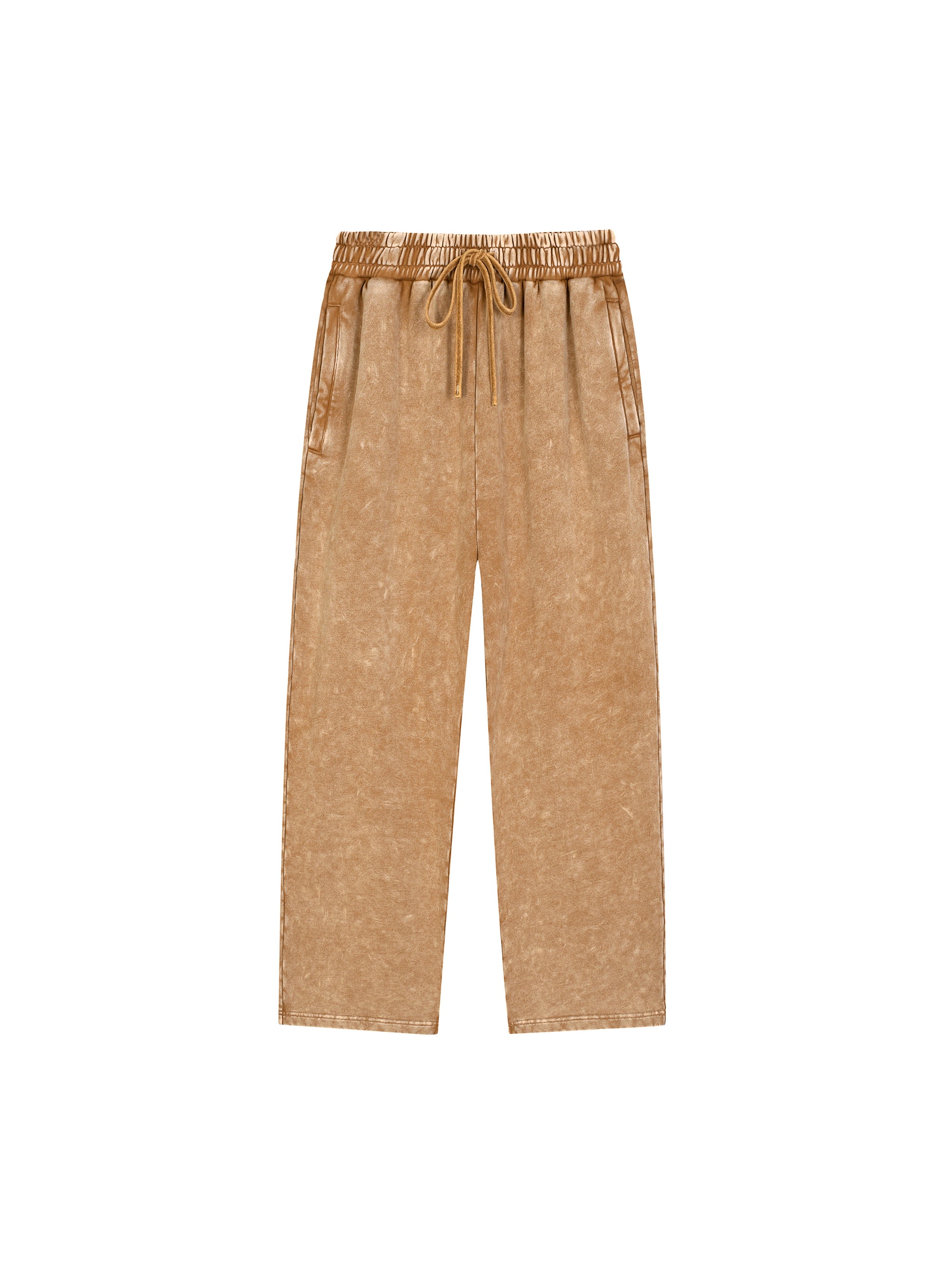 Snow Wash Heavyweight Sweatpants
