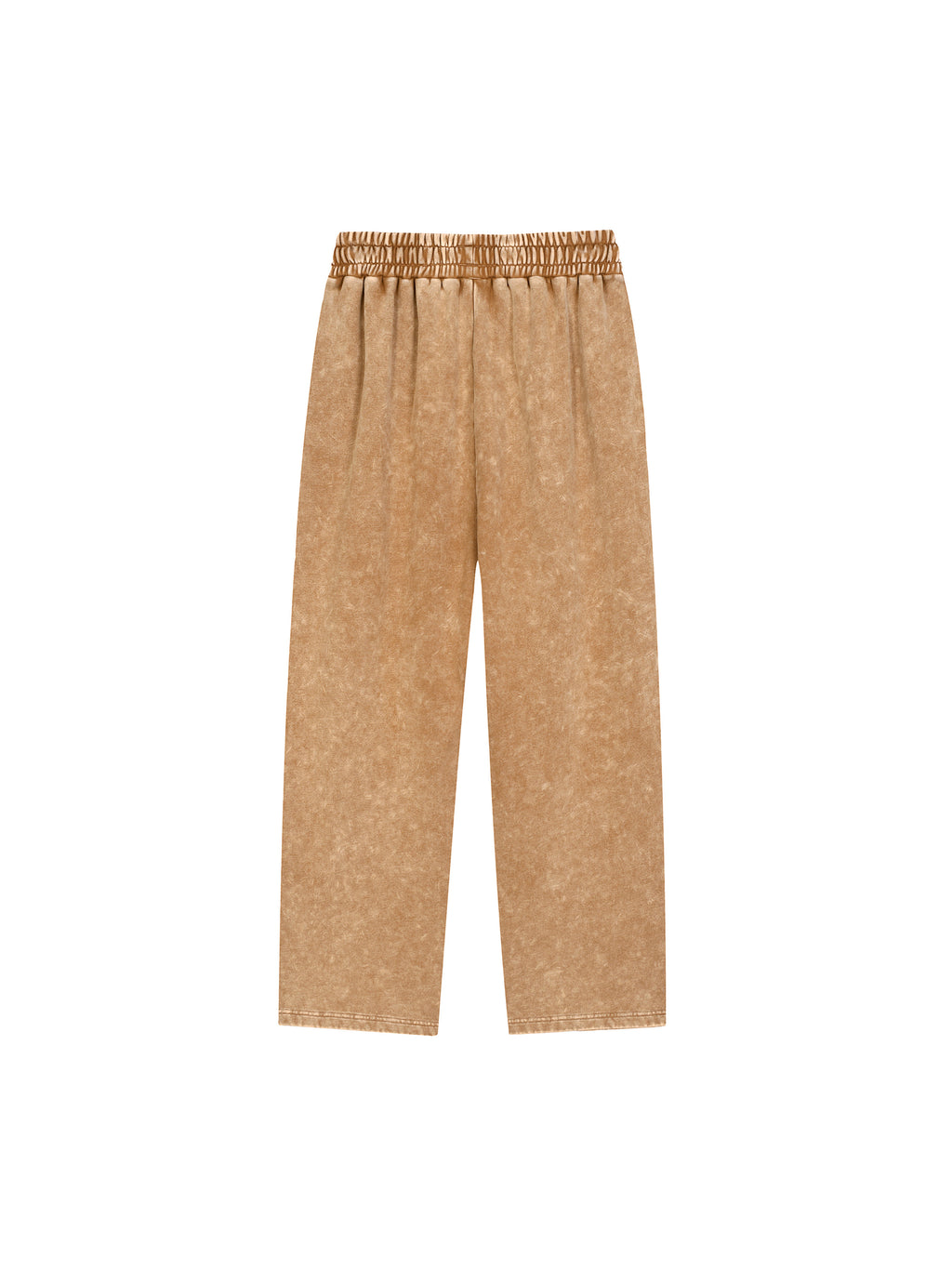 Snow Wash Heavyweight Sweatpants