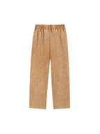 Snow Wash Heavyweight Sweatpants