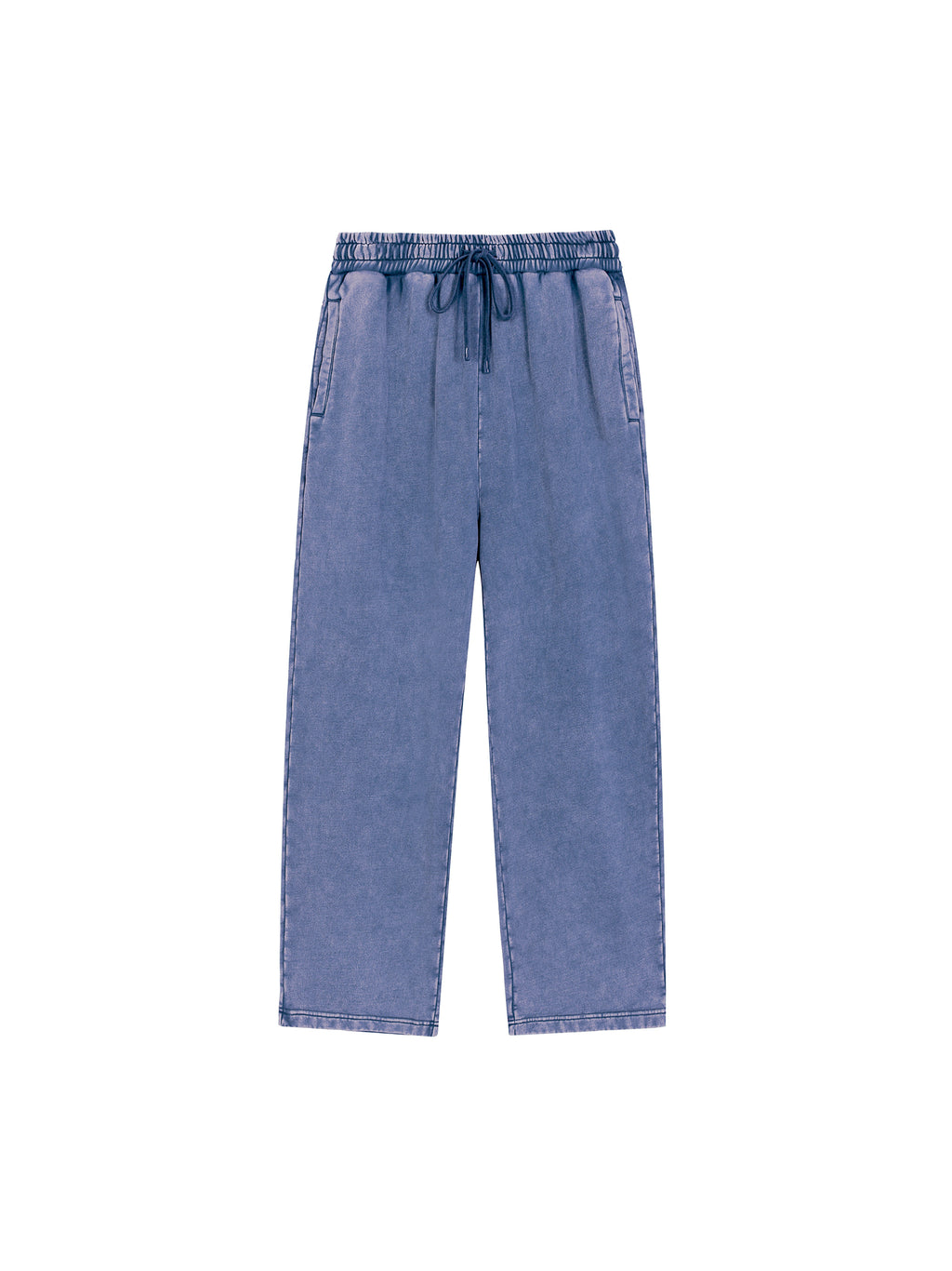 Snow Wash Heavyweight Sweatpants