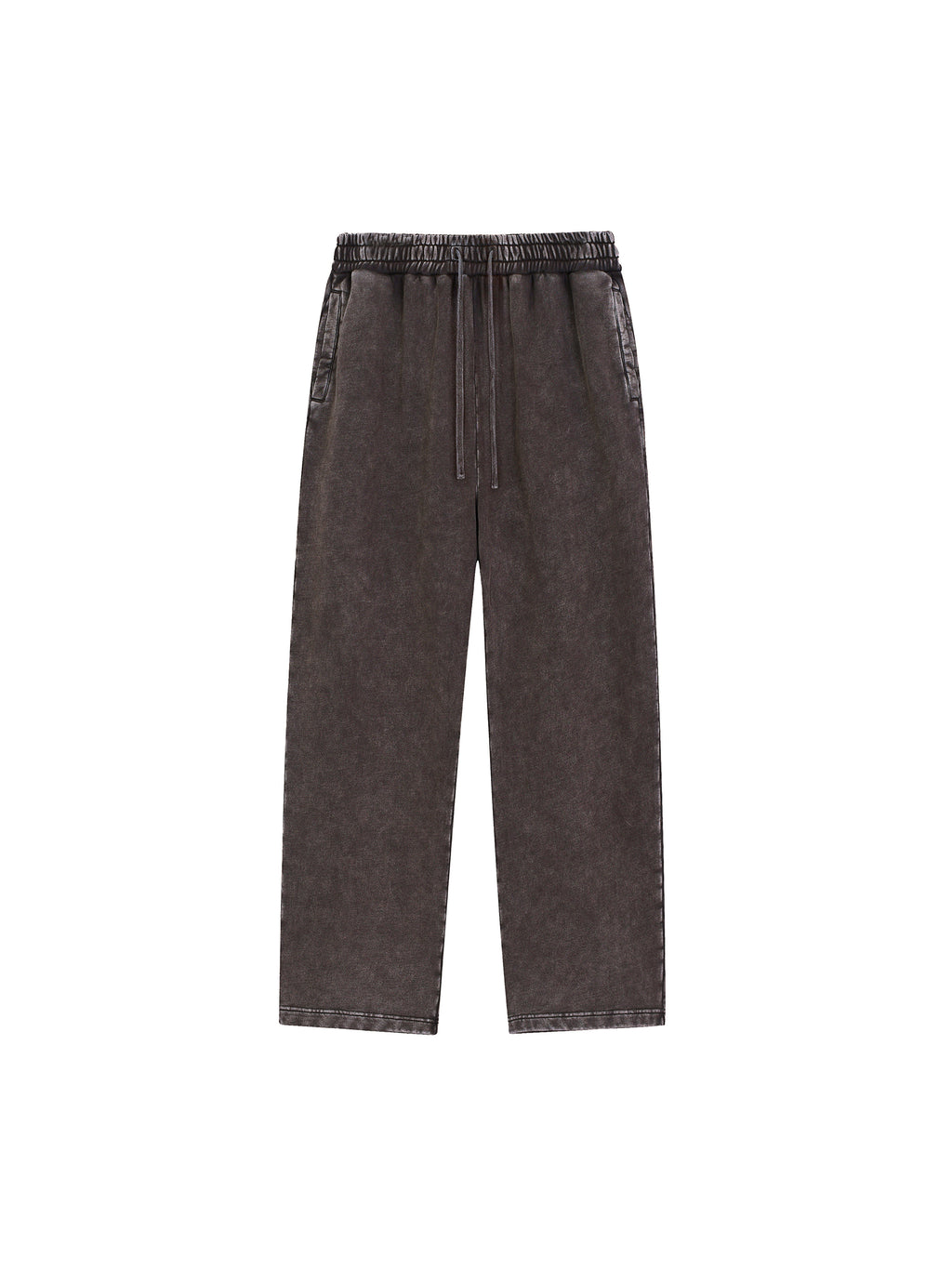 Snow Wash Heavyweight Sweatpants