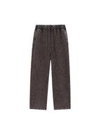 Snow Wash Heavyweight Sweatpants