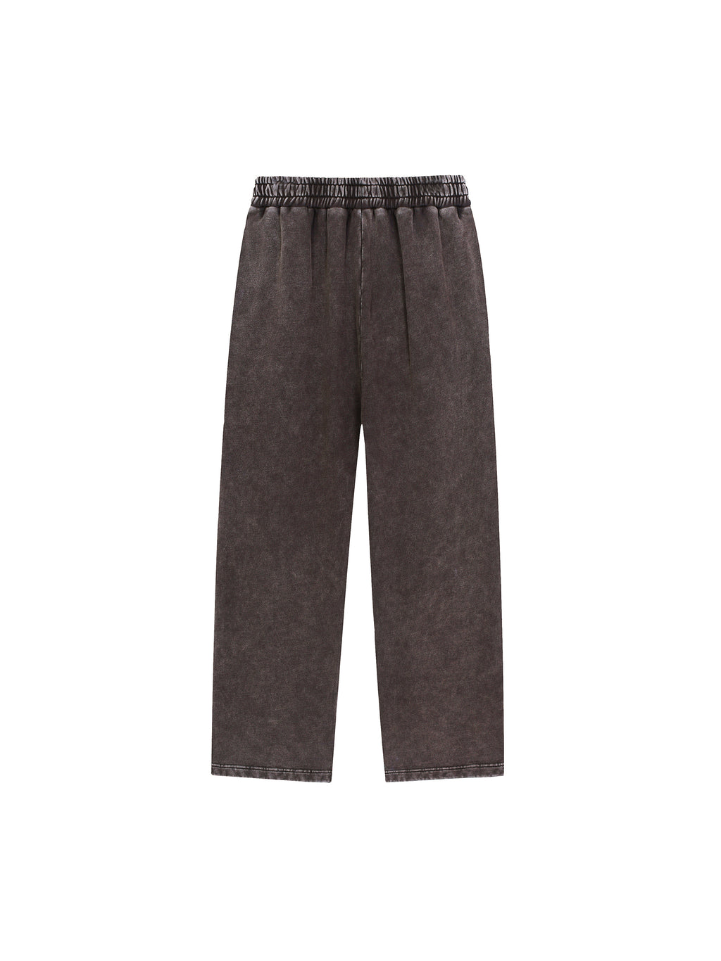 Snow Wash Heavyweight Sweatpants