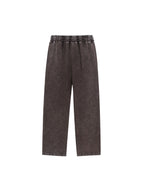 Snow Wash Heavyweight Sweatpants