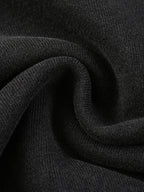 Snow Washed Contrast Tape Sweatpants