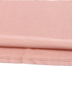 Snow Washed Crop Top