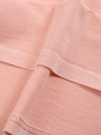 Snow Washed Crop Top