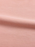Snow Washed Crop Top