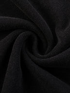 Snow Washed Raw-Hem T-Shirt