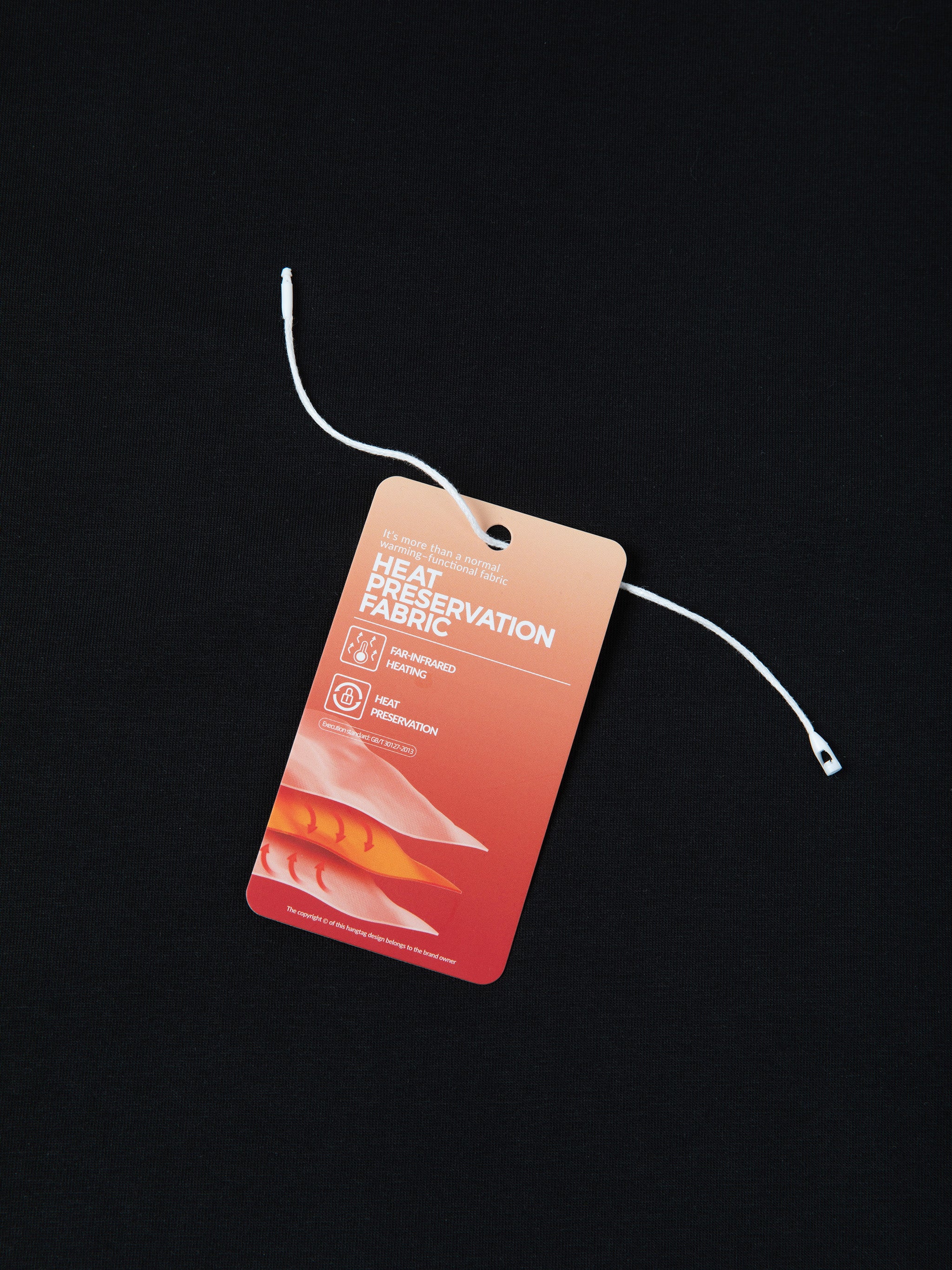 Snow Washed Raw Edge Sweatpants