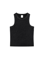Snow Washed Tank Top