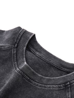 Snow Washed Tank Top
