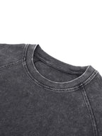 Snow Washed Tank Top