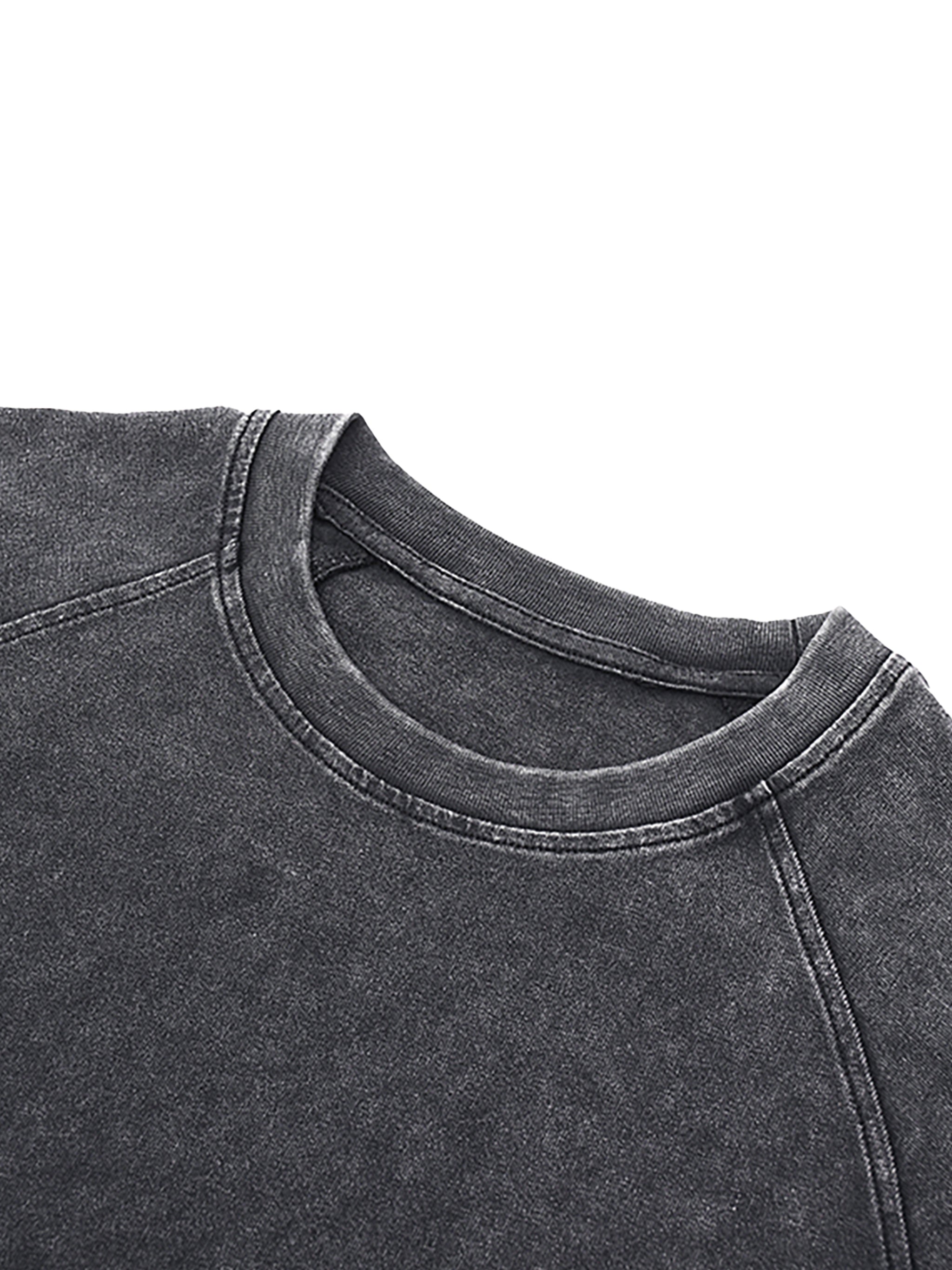 Snow Washed Tank Top