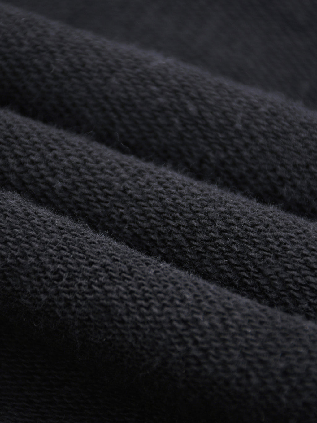 Snow Washed Tape Raw Edge Sweatpants