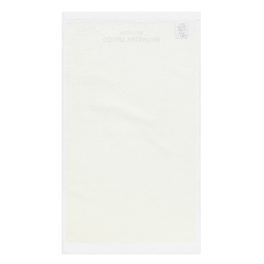Solar Towel - Yoga Club
