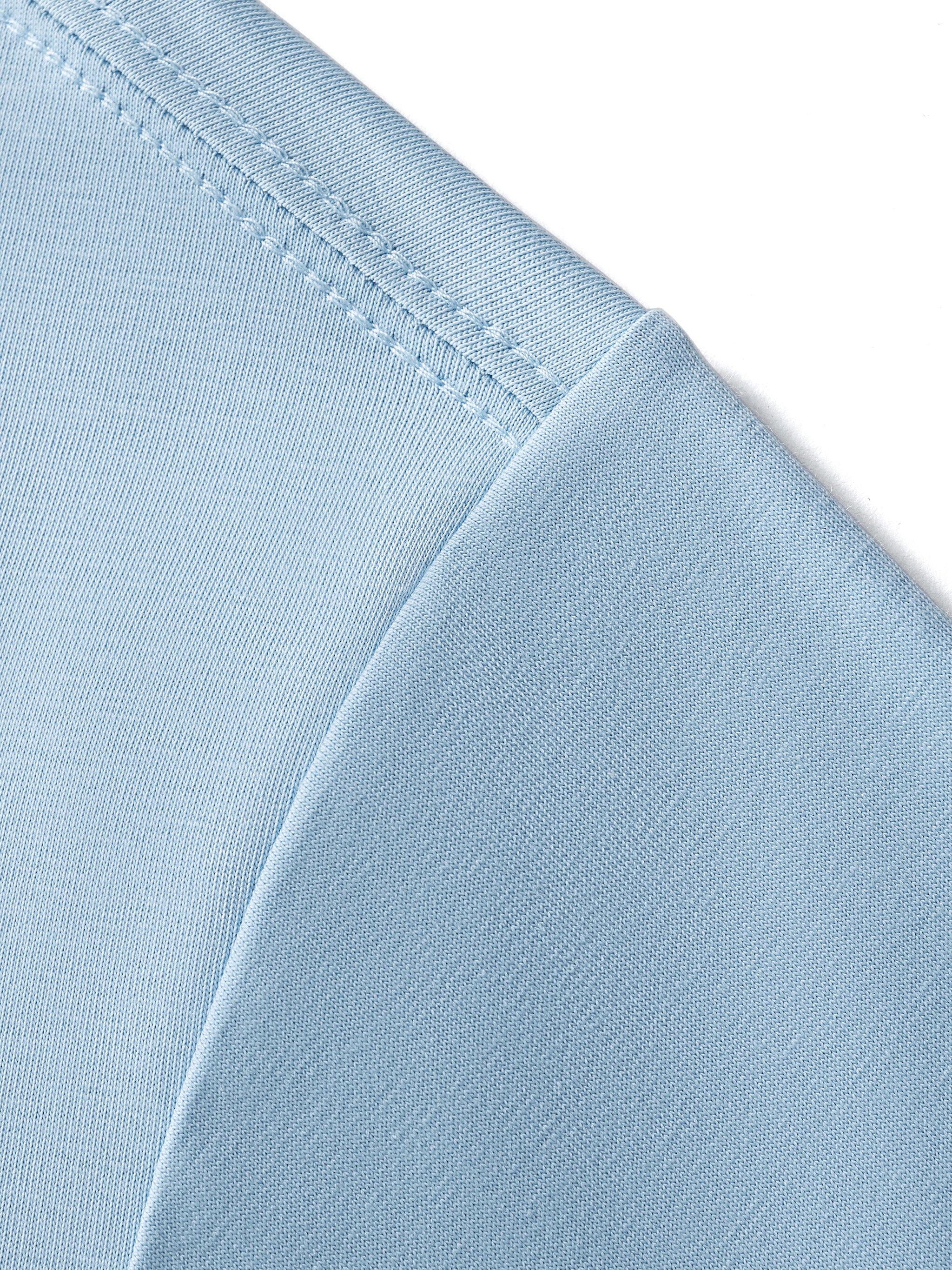 Sorona Quick-Dry Cooling T-Shirt