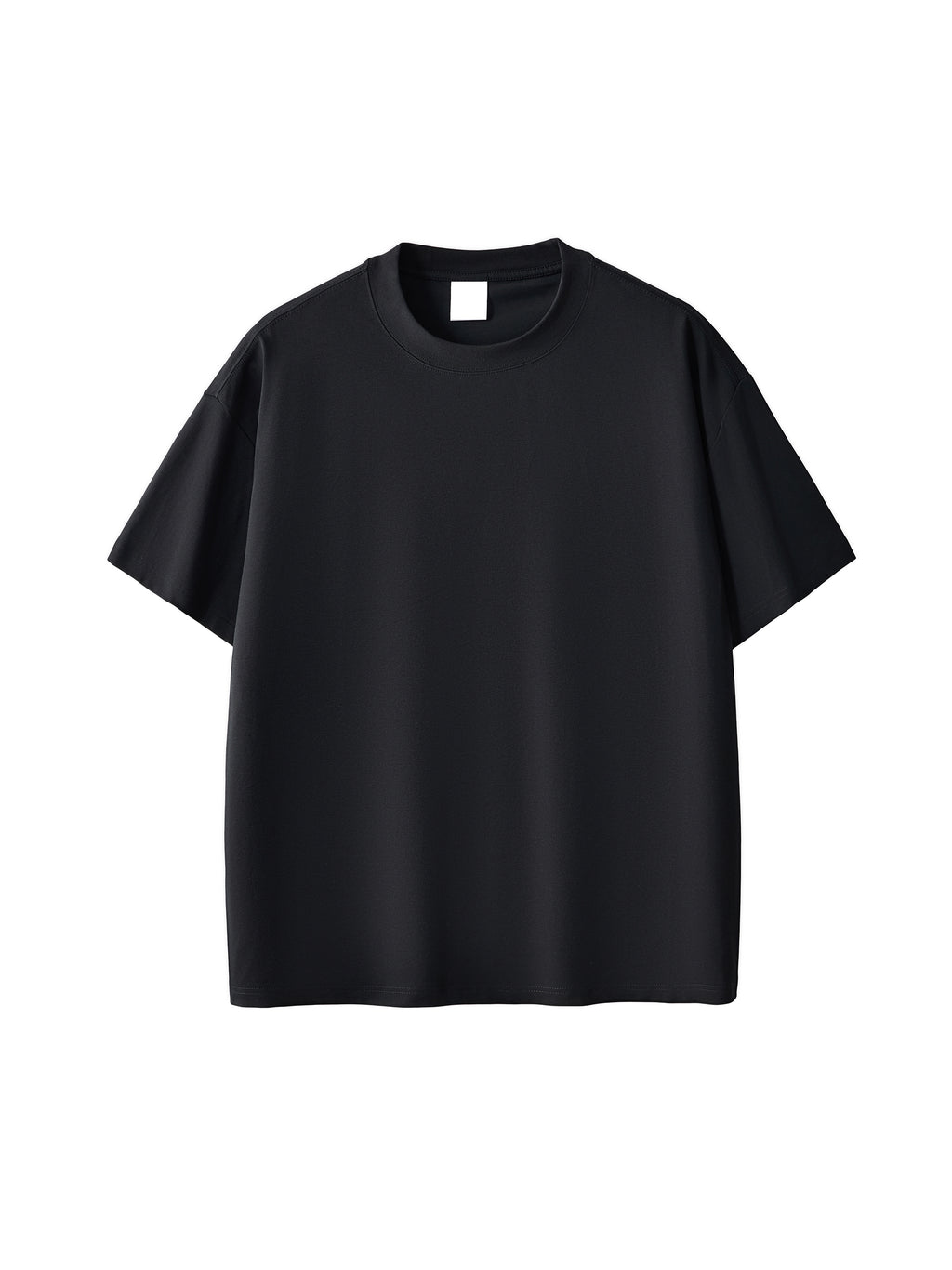 Sorona Quick-Dry Cooling T-Shirt