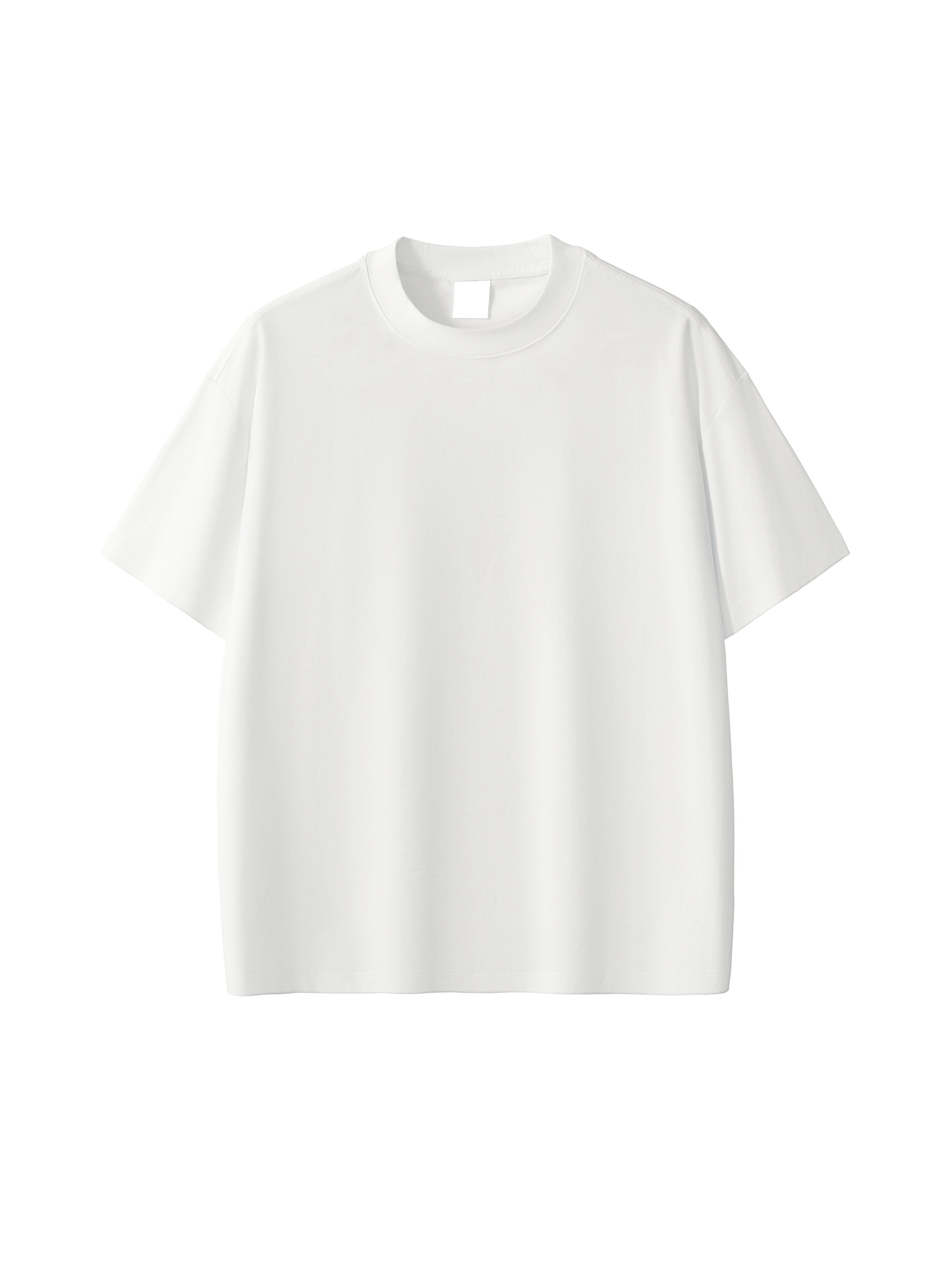 Sorona Quick-Dry Cooling T-Shirt