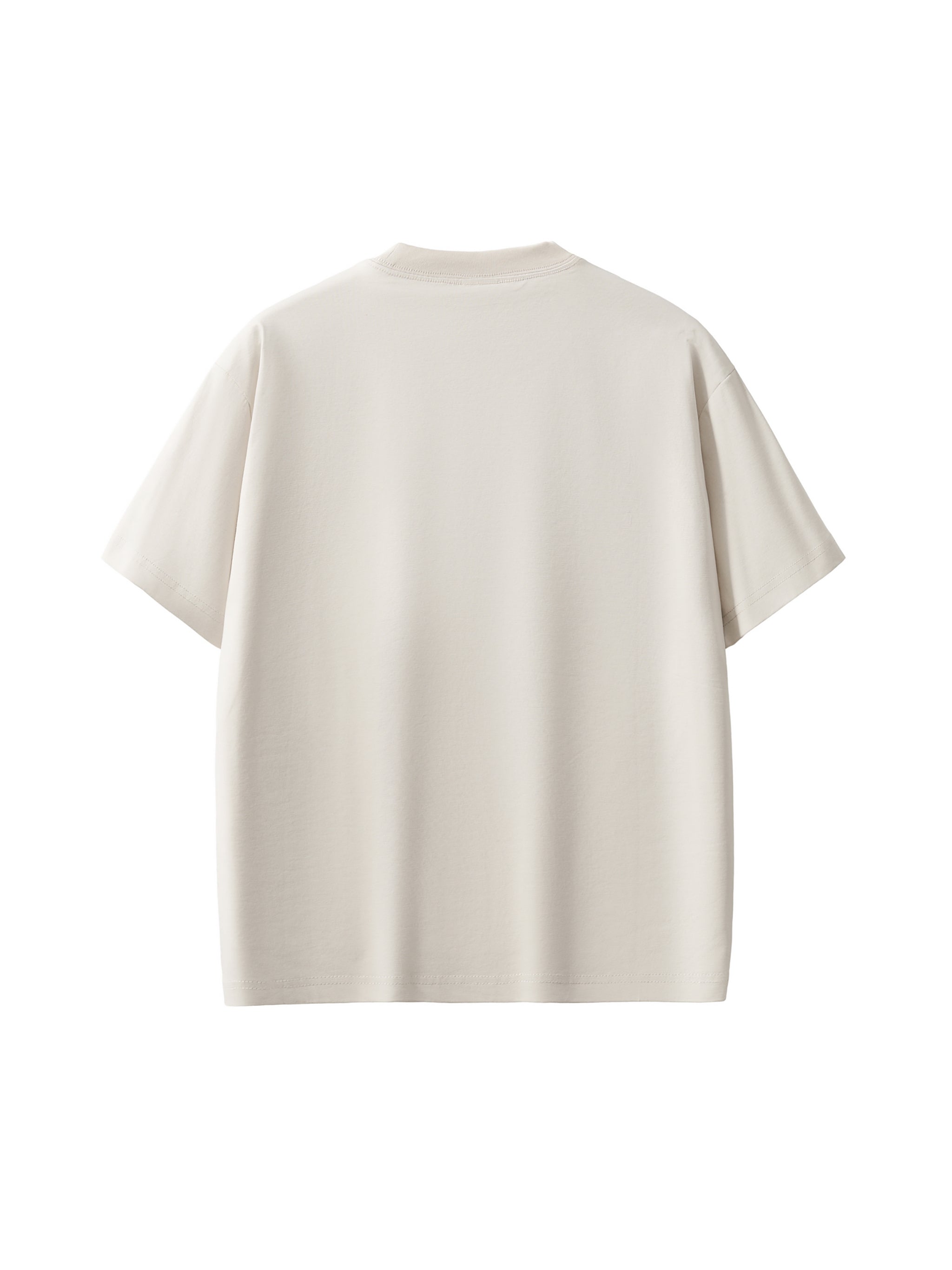 Sorona Quick-Dry Cooling T-Shirt