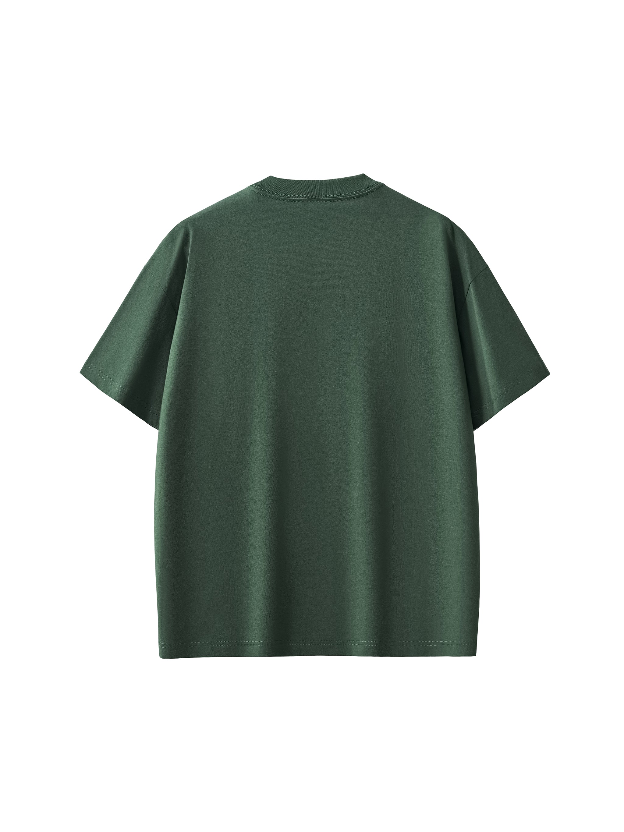Sorona Quick-Dry Cooling T-Shirt