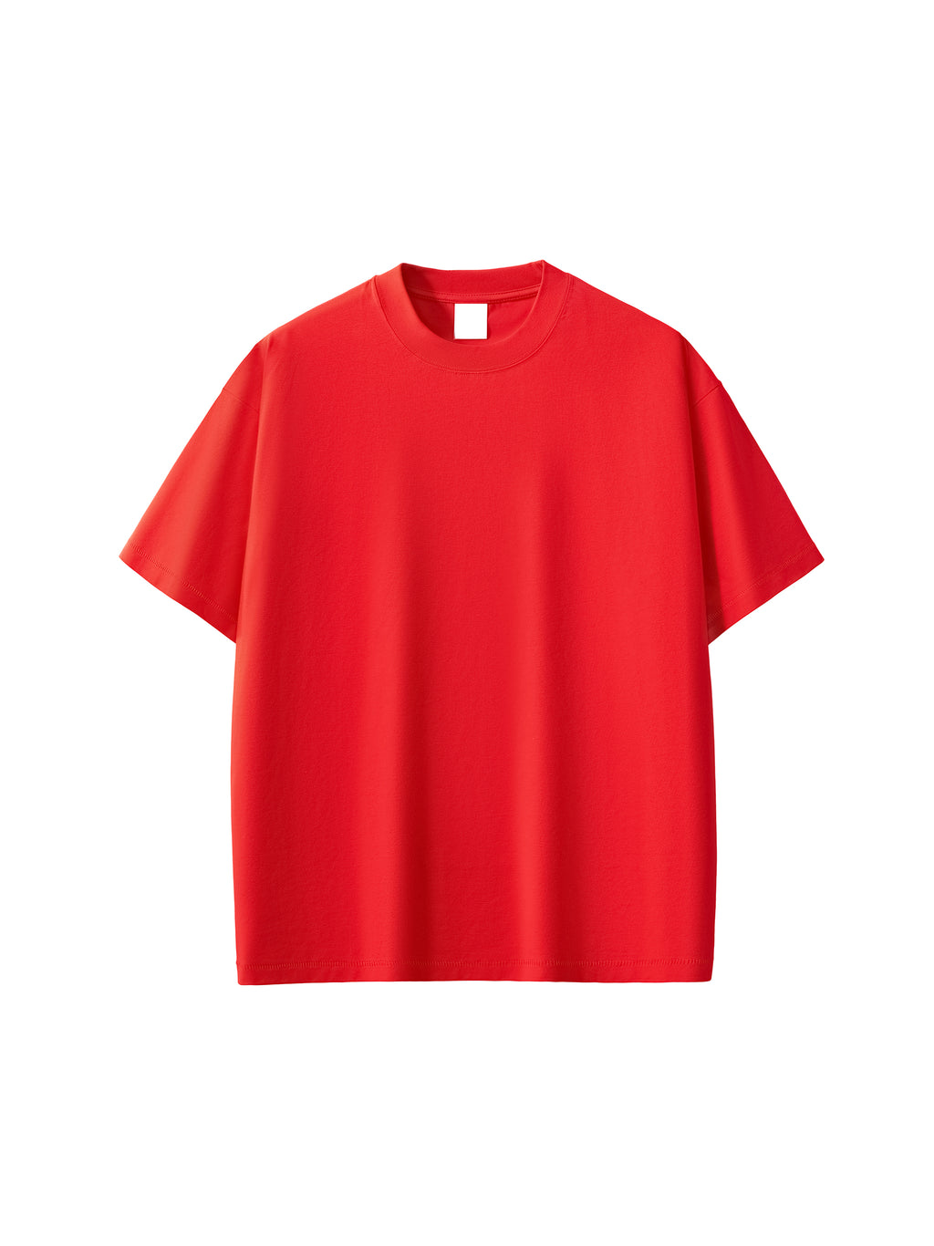 Sorona Quick-Dry Cooling T-Shirt