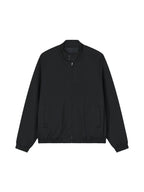 Stand Collar Bomber Jacket