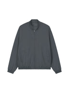 Stand Collar Bomber Jacket