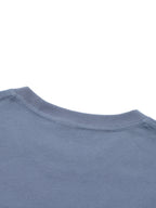 Streetwear Loose Drop Shoulder T-Shirt