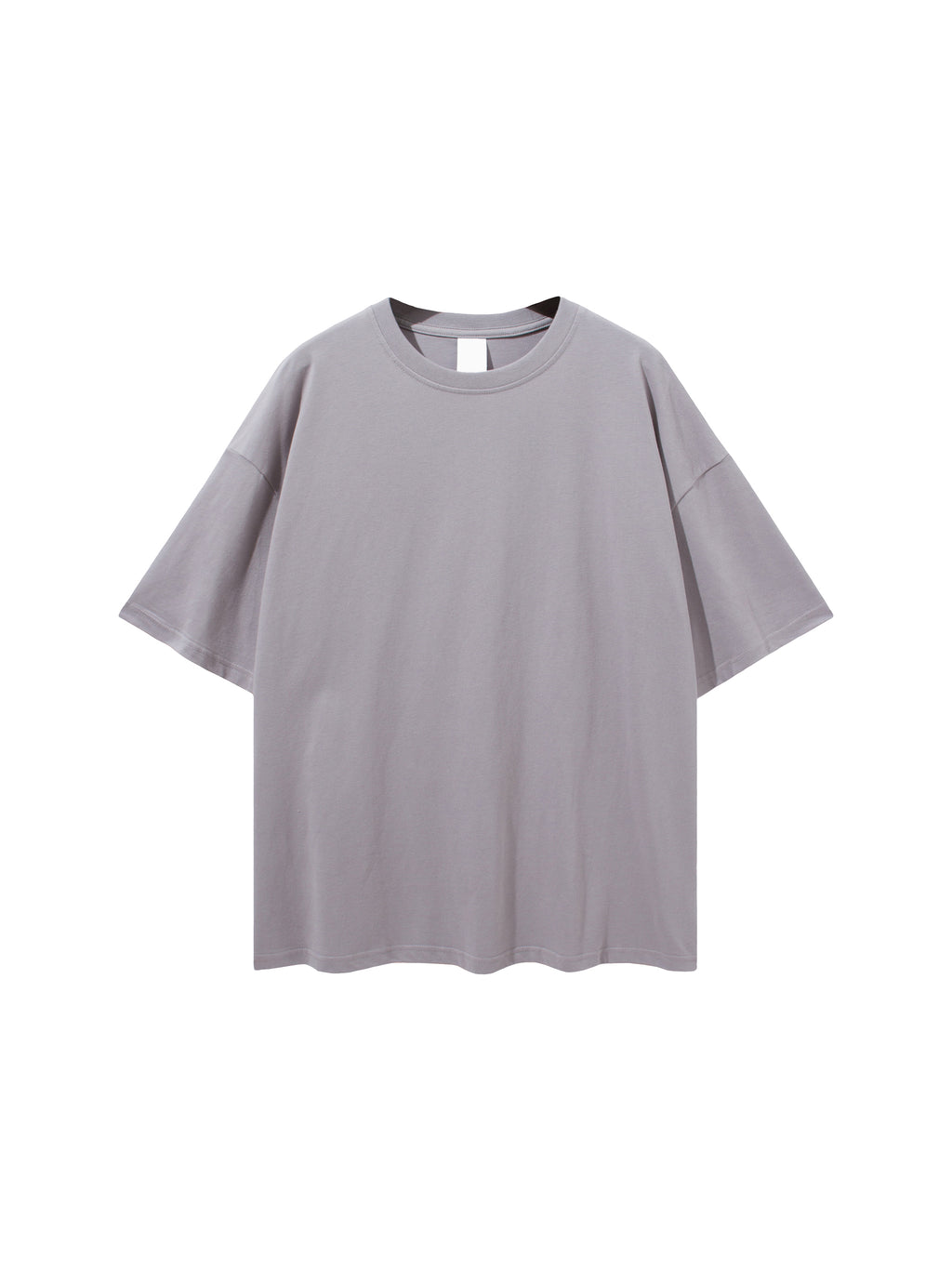 Streetwear Loose Drop Shoulder T-Shirt