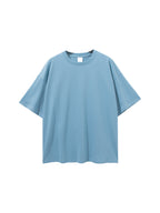 Streetwear Loose Drop Shoulder T-Shirt