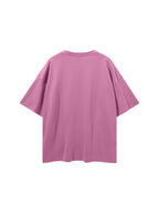 Streetwear Loose Drop Shoulder T-Shirt