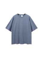 Streetwear Loose Drop Shoulder T-Shirt