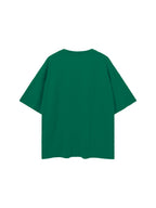 Streetwear Loose Drop Shoulder T-Shirt