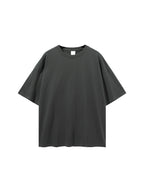Streetwear Loose Drop Shoulder T-Shirt