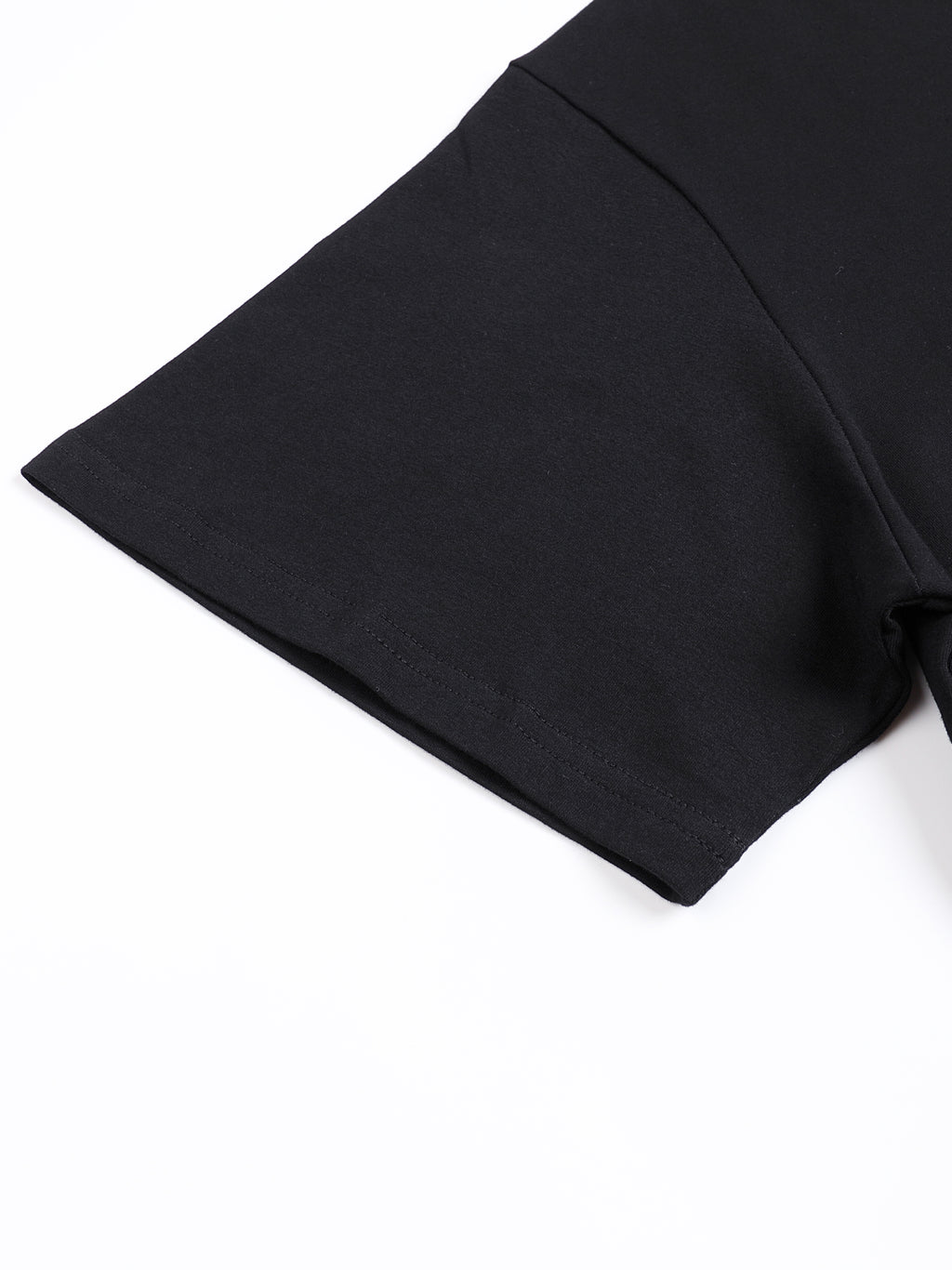 Streetwear Oversized Cotton T-Shirt