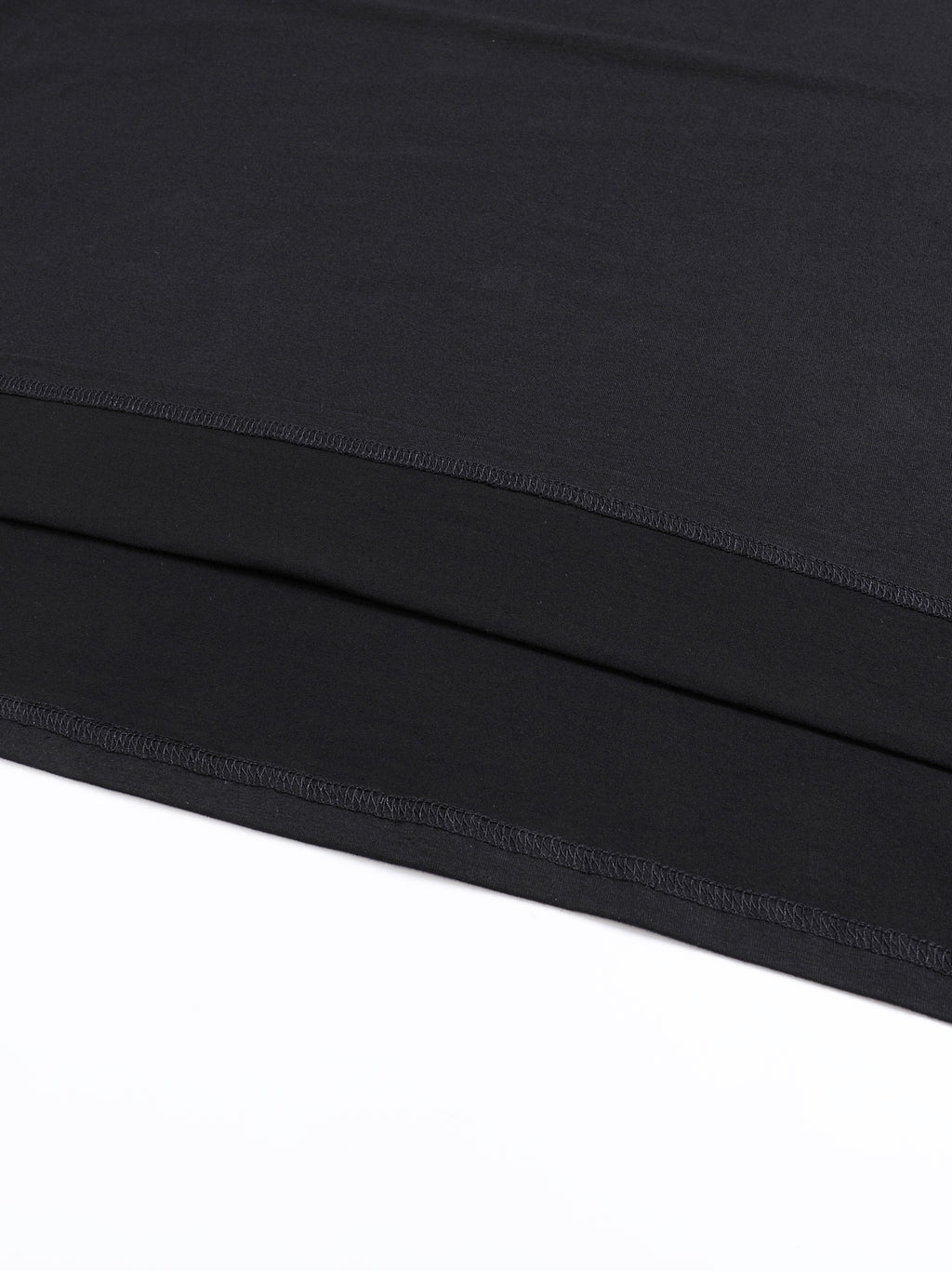 Streetwear Oversized Cotton T-Shirt