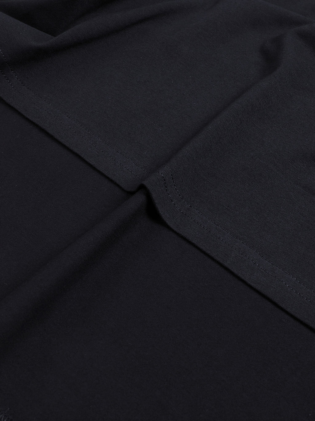 Streetwear Oversized Cotton T-Shirt