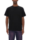 Streetwear Oversized Cotton T-Shirt