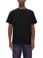 Streetwear Oversized Cotton T-Shirt