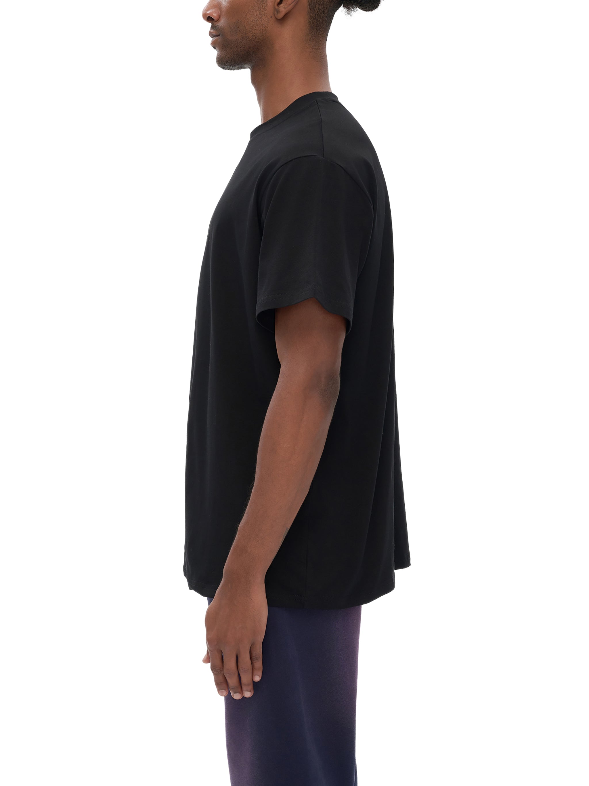 Streetwear Oversized Cotton T-Shirt
